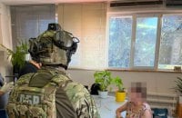Генпрокурор: Викрито двох працівників податкової, які брали гроші за «лояльність» 