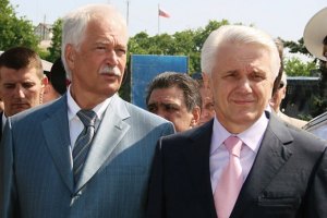 Спикер Госдумы РФ приятно отпраздновал День флота в Севастополе