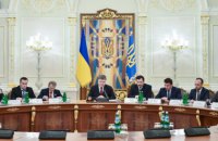 Порошенко недоволен результатами борьбы с коррупцией