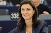 Докладчик по украинскому безвизу номинирована на пост еврокомиссара от Болгарии