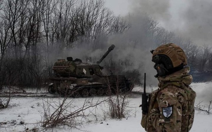 Головне за ніч. Четвер, 23 лютого 