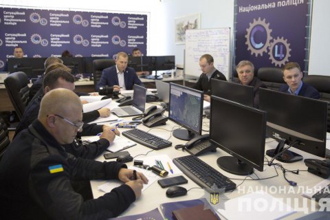 В Ичне и ближних селах не подтвердились случаи мародерства, - Аброськин