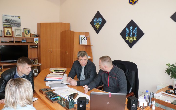 Французи допоможуть відновити Чернігівську ТЕЦ