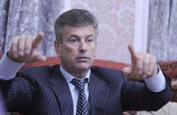 Онопенко: на меня очень тяжело политически надавить