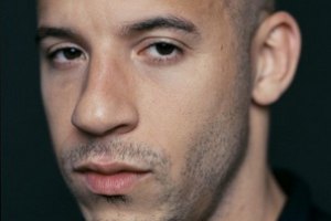 Вин Дизель станет андроидом 