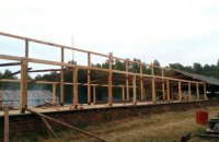 В обустройстве арсенала боеприпасов в Ичне обнаружили нарушения