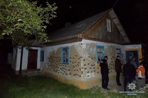 В Тернопольской области 19-летняя девушка из-за ревности убила сверстницу вилами 
