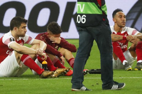 Победа "Челси" в финале Лиги Европы облегчило "Динамо" путь в групповой этап Лиги Чемпионов