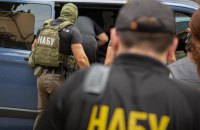 Судитимуть понятого, який розголосив дані про обшук у справі поліграфкомбінату "Україна"