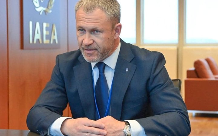 Держатомрегулювання оприлюднило подробиці російськ