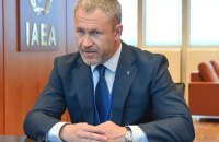 Держатомрегулювання оприлюднило подробиці російських атак на ЗАЕС і сховище відпрацьованого ядерного палива