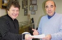Рабинович таки заплатил Заварову $1 млн?  