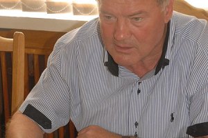 Мэр Николаева попал в реанимацию после инфаркта
