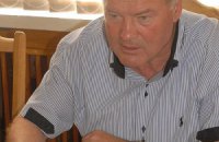Мэр Николаева попал в реанимацию после инфаркта