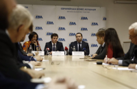 Зарубежным инвесторам стало проще вкладывать в строительный рынок Украины, -  Кудрявцев