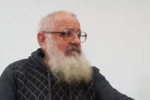 Помер відомий український філософ і культуролог Роман Кісь