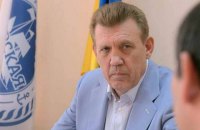 Кивалов уволен с должности члена Венецианской комиссии