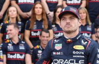 Макс Ферстаппен підписав новий контракт з Red Bull Racing до 2030 року