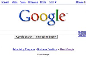 Google обещает улучшить свой поисковик