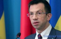 Дипломатам могут вернуть право на беспошлинный ввоз автомобиля в Украину после окончания загранкомандировки