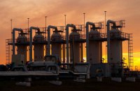 Зеленський: у випадку газового дефіциту допоможуть США і Словаччина. Є розуміння, де брати і гроші, і газ