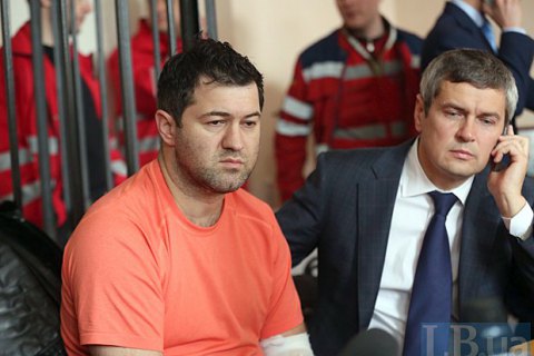 У Насирова обнаружили гражданство Великобритании и Венгрии