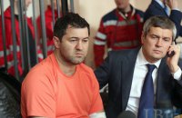 У Насірова виявили громадянство Великобританії