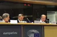 Комитет Европарламента поддержал процедуру введения санкций против Польши