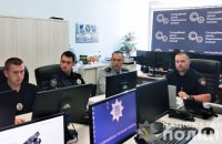 Нацполіція вирішила залучити спецназ до перевезення бюлетенів до ЦВК
