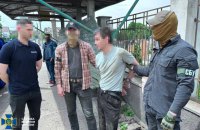 У Чернівцях затримали російського агента під час прихованої фотофіксації військового об’єкта