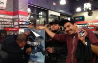 Новая Call of Duty в первый день продаж собрала свыше 1 млрд долларов