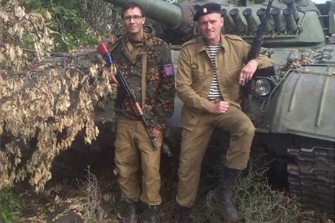 Гражданина Чехии осудили на 3 года лишения свободы за участие в боевых действиях на стороне "ДНР"