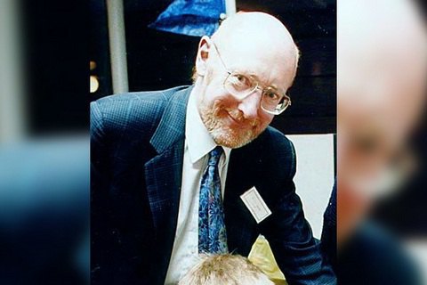 Умер Клайв Синклер - разработчик компьютера ZX Spectrum