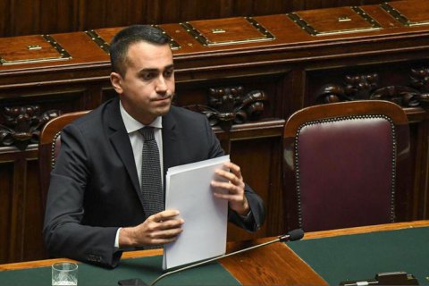 Сьогодні до України з візитом прибуде глава МЗС Італії