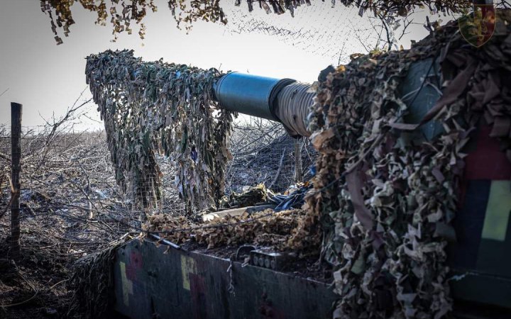 Головне за ніч та ранок неділі, 28 січня: близько 30 відбитих штурмів під Авдіївкою, удари по Мирнограду