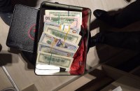 Милиция закрыла очередной VIP-бордель в Киеве