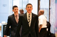 В США начали расследование в отношении сына Флинна по делу о связях с РФ