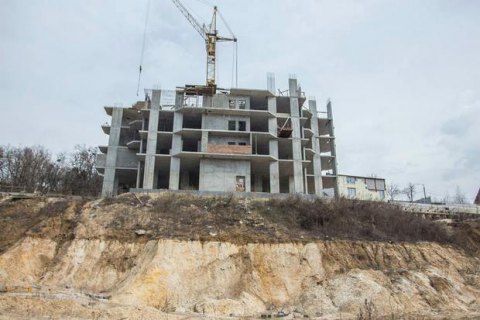 Рада проголосовала за улучшение разрешительных процедур в строительстве