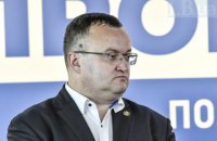 В больницах Черновцов заканчиваются койки для больных коронавирусом, - отстраненный городской голова Алексей Каспрук