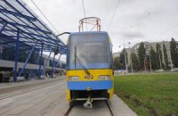 Катар пригласил украинцев строить скоростной трамвай