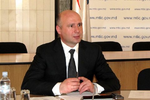 Молдова и НАТО подпишут Индивидуальный план действий до 2019 года, - премьер