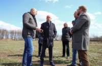 В Одессе планируют перезахоронить жертв политических репрессий