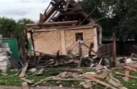 Більше 60 “прильотів” по території Сумщині було зафіксовано за 5 серпня, - Живицький