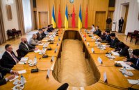 МЗС повідомило про зустріч Кулеби і китайського спецпредставника Лі Хуея