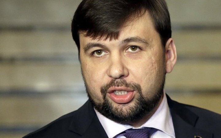 Ватажок донецького терористичного угруповання “ДНР” Пушилін отримав 15 років тюрми