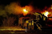 178 бойових зіткнень відбулося на фронті від початку доби