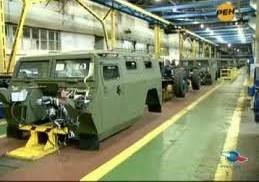 Бронетехника из Турции выдвинулась к сирийской границе