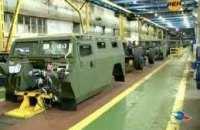 Бронетехніка з Туреччини вийшла до сирійського кордону