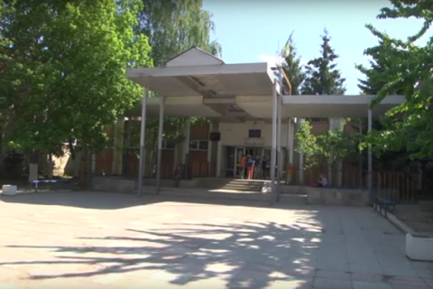 В Ужгороде подросток "заминировал" школу во время ВНО