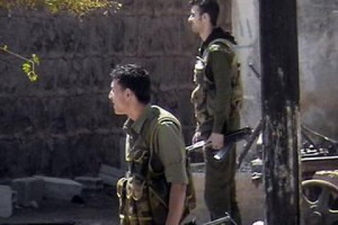 В Сирии убили командующего иранского "Корпуса стражей Исламской революции"